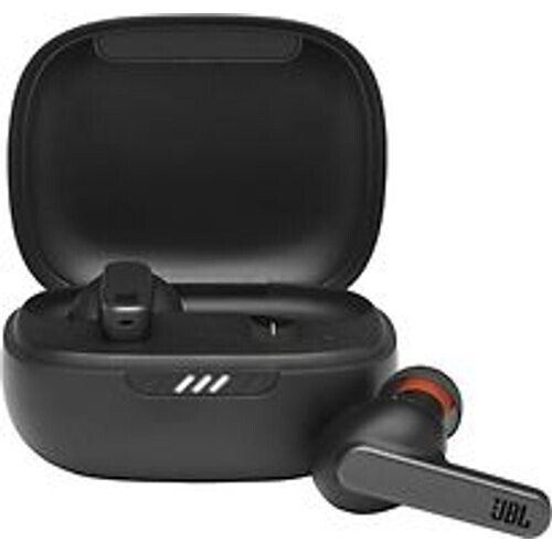 JBL Live Pro+ TWS zwart Tweedehands