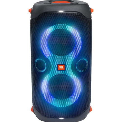 JBL PartyBox 110 - Bluetooth Speaker - 160W RMS - IPX4 Spatwaterdicht