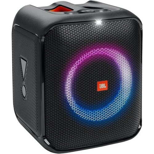 JBL PartyBox Encore Essential Speaker Bluetooth - Zwart Tweedehands