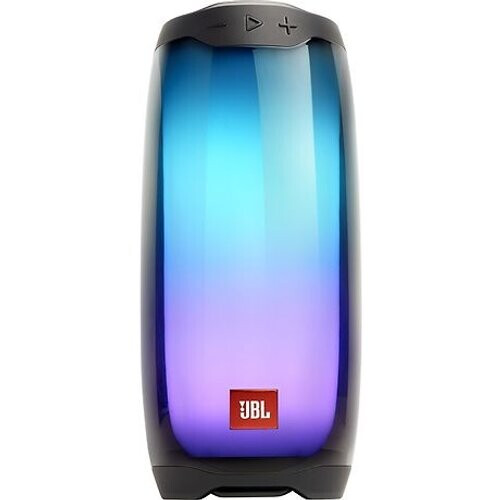 JBL Pulse 4 zwart Tweedehands