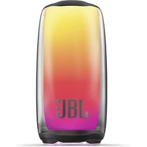 JBL Pulse 5 zwart Tweedehands