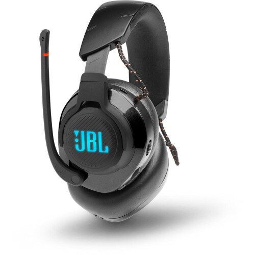 JBL Quantum 600 - Gaming Headphones - Draadloos - Over Ear - Zwart