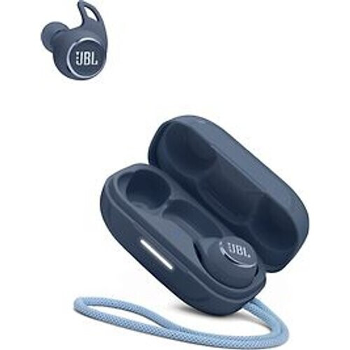 JBL Reflect Aero TWS blauw Tweedehands