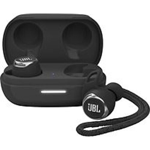 JBL Reflect Flow Pro zwart Tweedehands