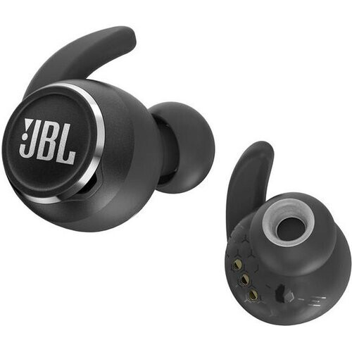 Jbl Reflect Mini NC Oordopjes - In-Ear Bluetooth Geluidsdemper Tweedehands