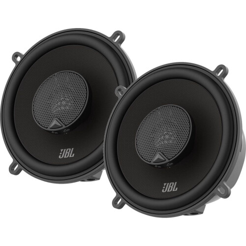 JBL Stadium 52F - Coaxiale autospeakers 180W - Plus One woofertechnologie - Zwart