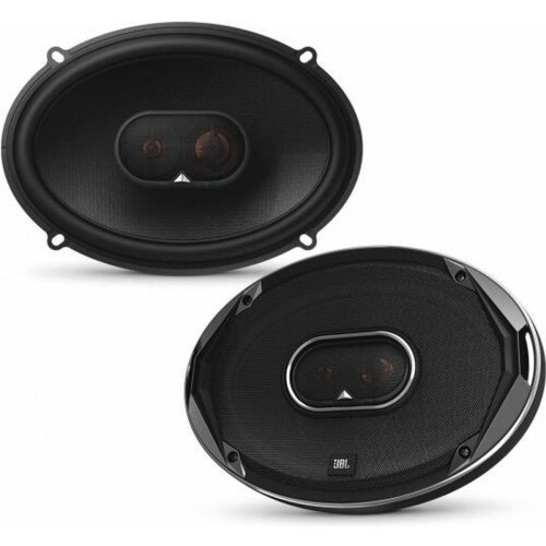 JBL Stadium GTO 930 - Autospeaker 3-weg 300 W - Zwart