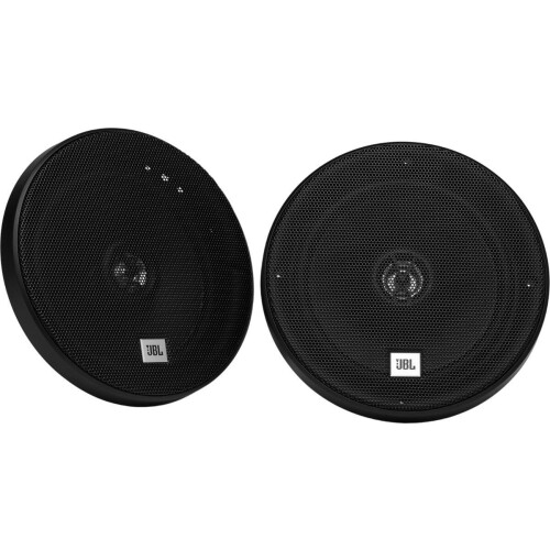JBL Stage 1 621 - Coaxiale autospeakers 175W piek - Zwart