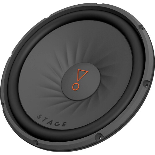 JBL Stage 122 - Subwoofer 12 Inch - 1000 W - Zwart