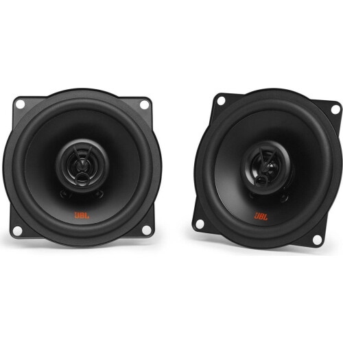 JBL Stage2 524 - Coaxiaal Autospeakerset - 13 cm - Iconisch JBL Sound - Zwart Tweedehands