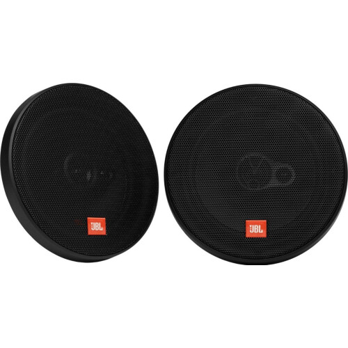 JBL Stage2 634 - Autospeakers - 3-weg Triaxiaal -Ø 16,5 cm (6,5 Inch) - 250 Watt