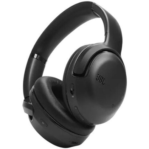 JBL Tour One M2 - Over-Ear Koptelefoon - ANC 50 uur - Zwart