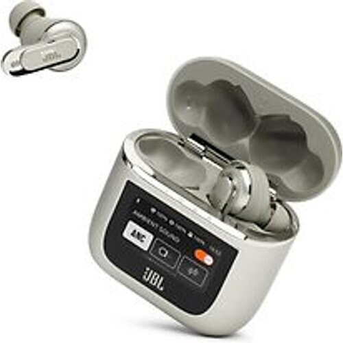 JBL Tour Pro 2 champagne Tweedehands