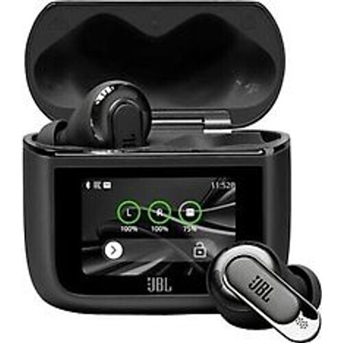 JBL Tour Pro 3 zwart Tweedehands