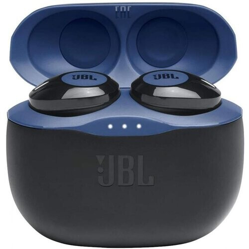 Jbl Tune 125TWS Oordopjes - In-Ear Bluetooth Tweedehands