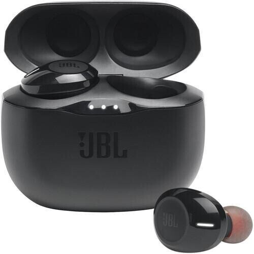 Jbl Tune 125TWS Oordopjes - In-Ear Bluetooth Tweedehands