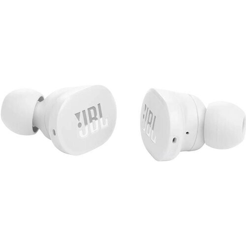 Jbl Tune 130NC Oordopjes - In-Ear Bluetooth Geluidsdemper Tweedehands