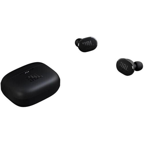 Jbl Tune 130NC TWS Oordopjes - In-Ear Bluetooth Geluidsdemper Tweedehands