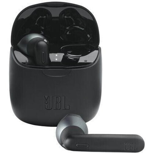 Jbl Tune 225TWS Oordopjes - In-Ear Bluetooth Tweedehands