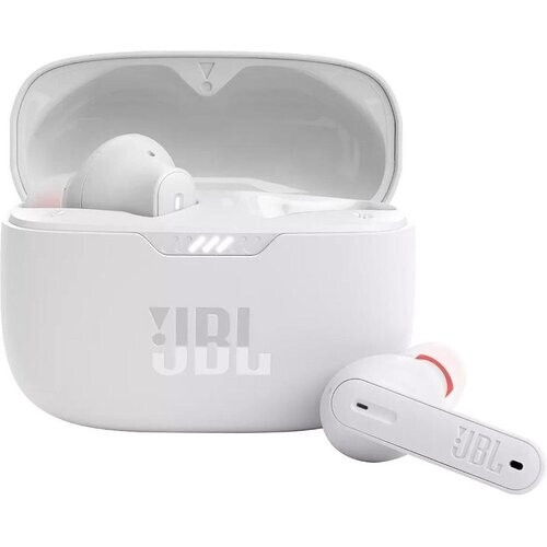 Jbl Tune 230NC Oordopjes - In-Ear Bluetooth Geluidsdemper Tweedehands