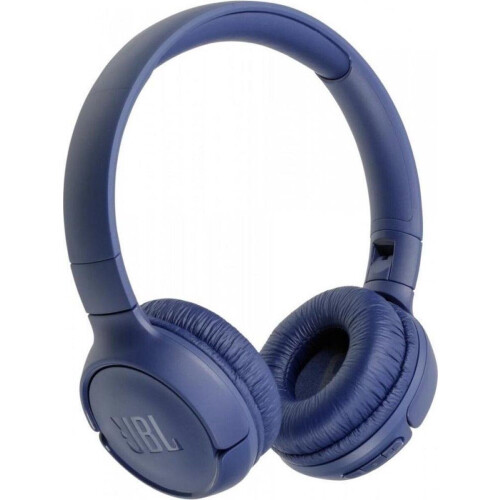 JBL Tune 500BT - Draadloze On-Ear Koptelefoon - 16 uur batterijduur - Blauw