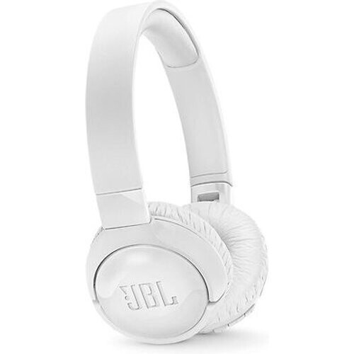JBL Tune600BTNC wit Tweedehands