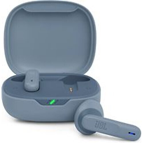 JBL Wave 300 TWS blauw Tweedehands