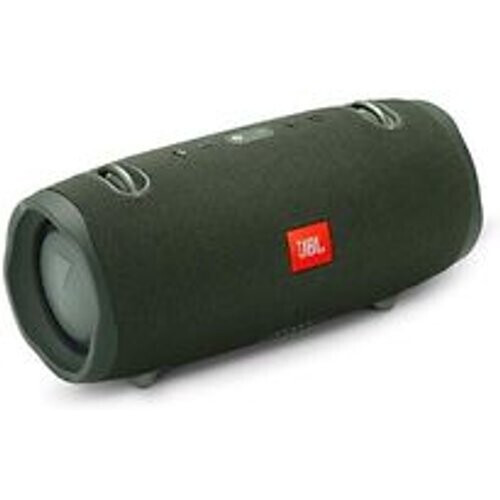 JBL Xtreme 2 bos groen Tweedehands