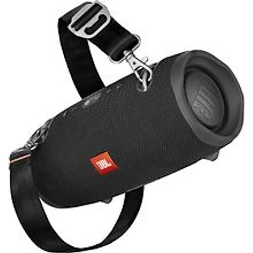 JBL Xtreme 2 middernacht zwart Tweedehands