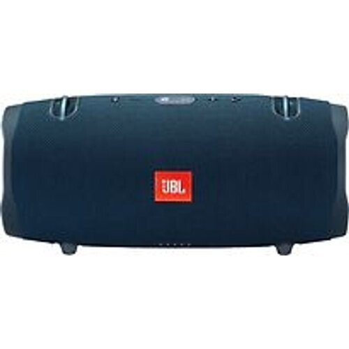JBL Xtreme 2 ocean blue Tweedehands