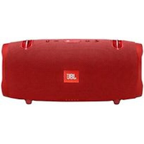 JBL Xtreme 2 rood Tweedehands