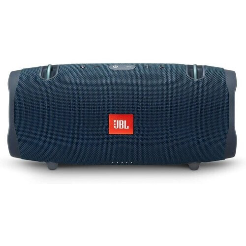 JBL Xtreme 2 Speaker Bluetooth - Blauw Tweedehands