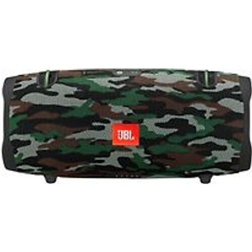 JBL Xtreme 2 squad Tweedehands