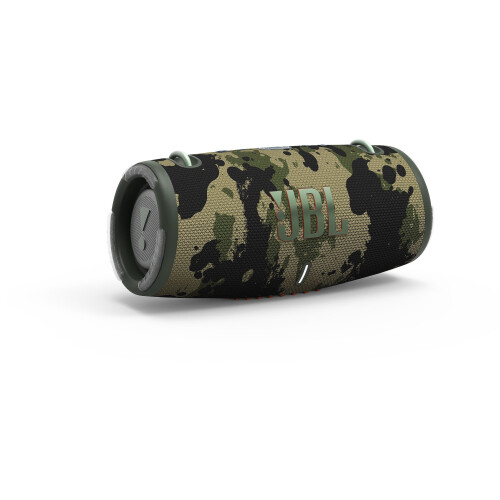 JBL Xtreme 3 - Bluetooth Speaker - 15 uur accu - IP67 Waterdicht - Camouflage
