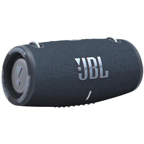JBL Xtreme 3 Speaker Bluetooth - Blauw Tweedehands