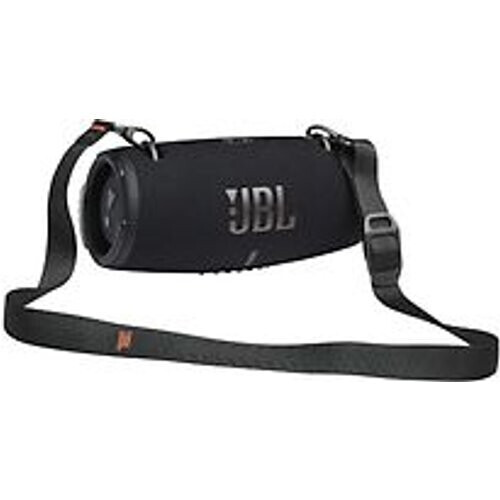JBL Xtreme 3 zwart Tweedehands