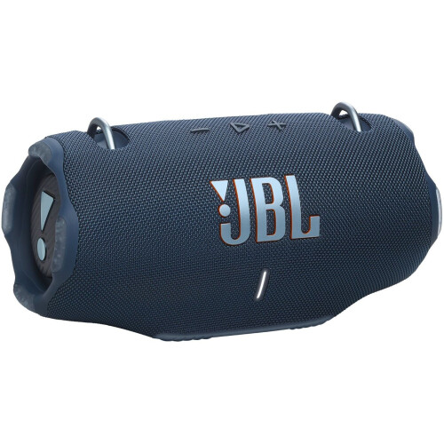 JBL Xtreme 4 - Bluetooth Speaker - 100W RMS - Blauw Tweedehands