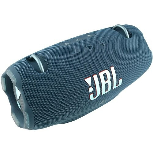 JBL Xtreme 4 Speaker Bluetooth - Blauw Tweedehands