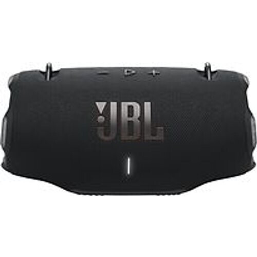 JBL Xtreme 4 zwart Tweedehands