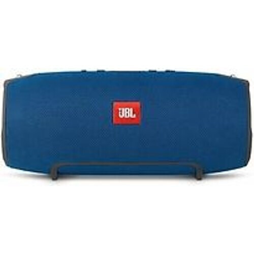 JBL Xtreme blauw Tweedehands