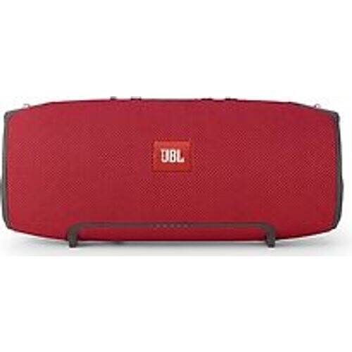 JBL Xtreme rood Tweedehands