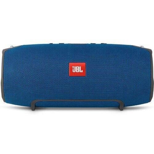JBL Xtreme Speaker Bluetooth - Blauw Tweedehands