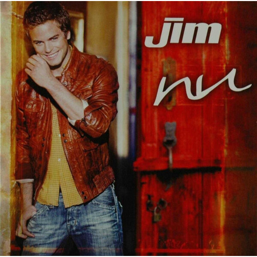 Jim - NU - CD - 12 Nederlandstalige nummers