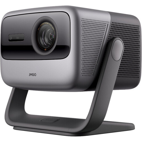 JMGO N1S - Beamer - 4K - 3300 ISO Lumen - Dolby Digital - Google TV & Netflix - HDR10 - 180" Tweedehands