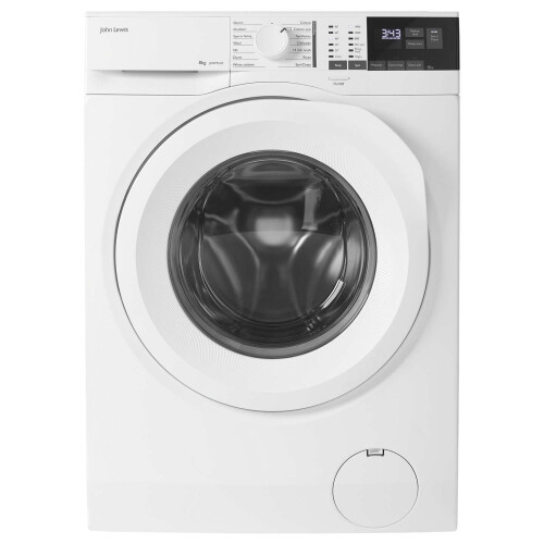 John Lewis (aeg) Jlwm1417 Wasmachine 8kg 1400t | Tweedehands (Refurbished)