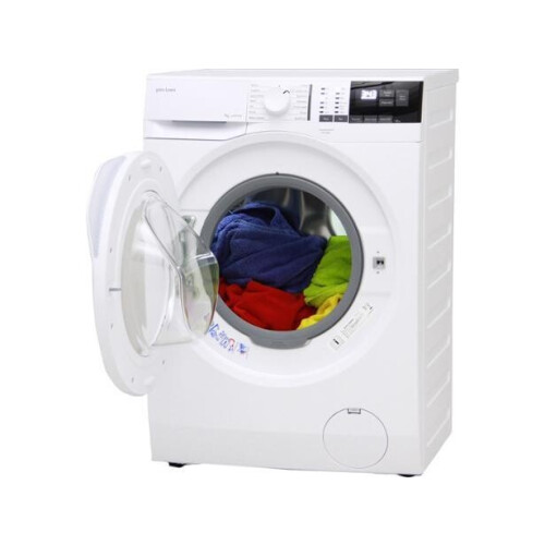 John Lewis Jlwm1407 - Wasmachine - 7 Kg - 1400 Tpm