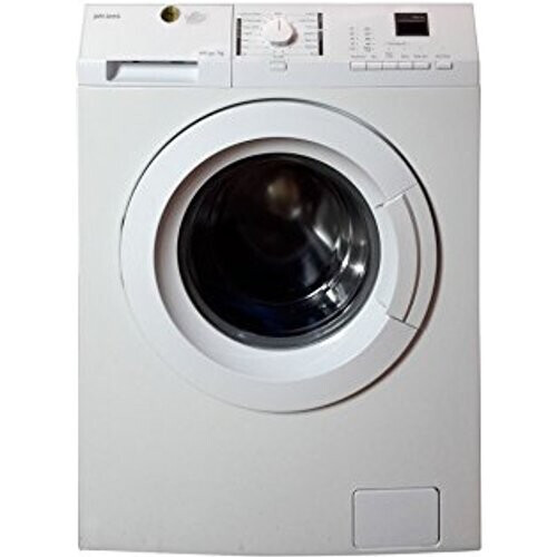 John Lewis Jlwm1408 Wasmachine 1400t 7kg | Tweedehands (Refurbished) Tweedehands