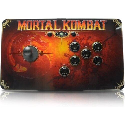 Joystick PlayStation 3 Pdp Mortal kombat Stick Arcade Tweedehands