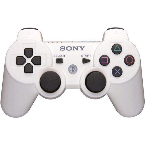 Joystick PlayStation 3 Sony DualShock 3 Tweedehands