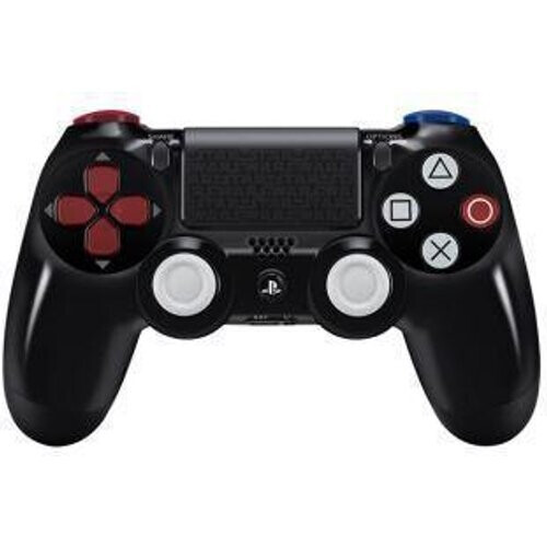 Joystick PlayStation 4 Sony DualShock 4 Star Wars - Darth Vader Edition (PS4) Tweedehands